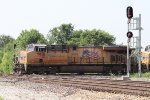 UP 7518